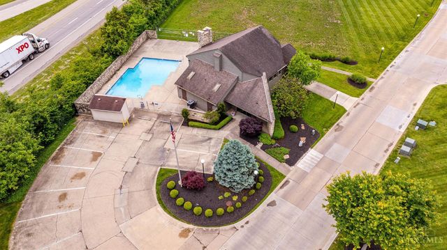 7230 Creekview Drive, Colerain Twp, OH 45247