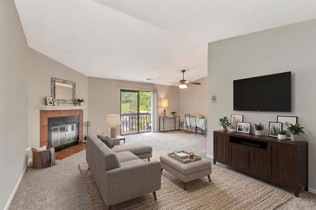 7230 Creekview Drive, Colerain Twp, OH 45247