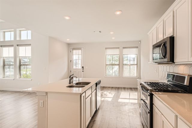 7601 Frida BND 95, Austin, TX 78744