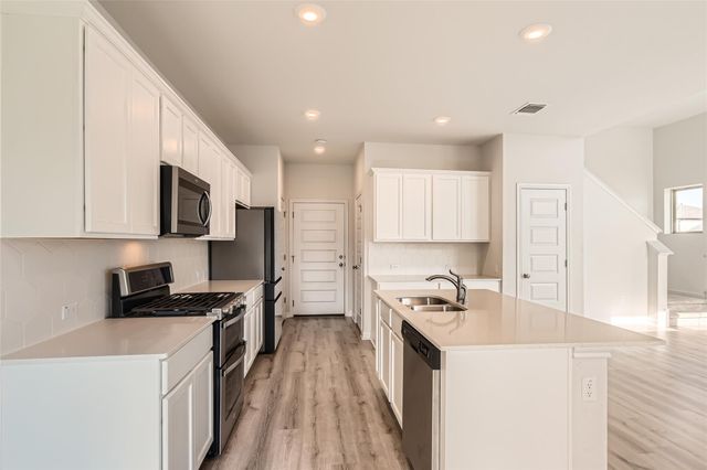 7601 Frida BND 95, Austin, TX 78744