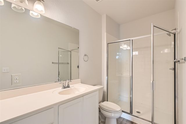 7601 Frida BND 95, Austin, TX 78744