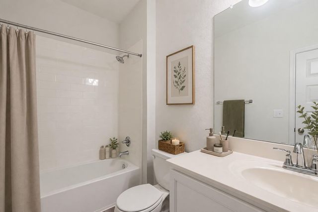 7601 Frida BND 95, Austin, TX 78744