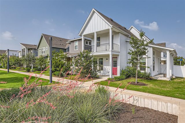 7601 Frida BND 95, Austin, TX 78744