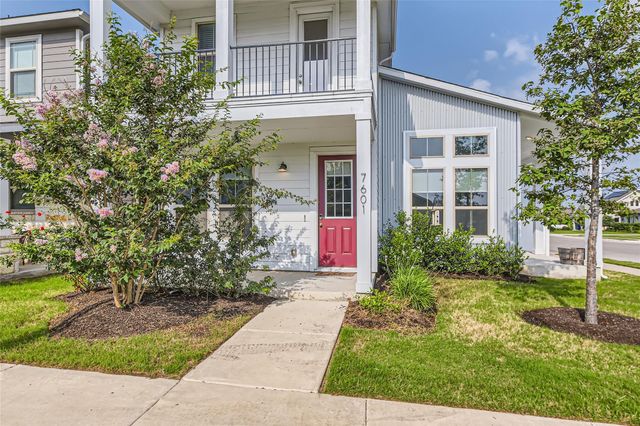 7601 Frida BND 95, Austin, TX 78744