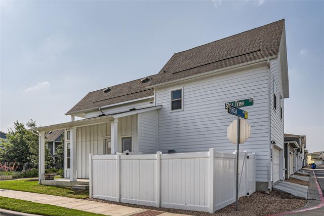 7601 Frida BND 95, Austin, TX 78744