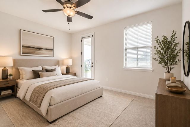 7601 Frida BND 95, Austin, TX 78744