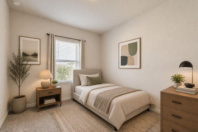 7601 Frida BND 95, Austin, TX 78744