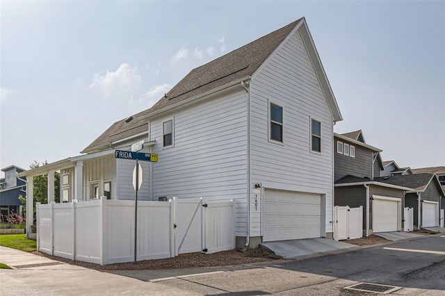 7601 Frida BND 95, Austin, TX 78744