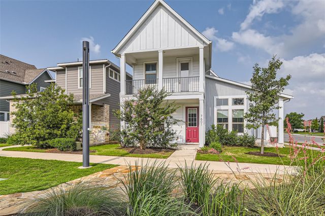 7601 Frida BND 95, Austin, TX 78744