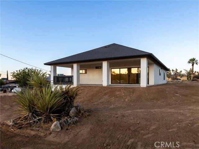 7220 Hanford Avenue, Yucca Valley, CA 92284