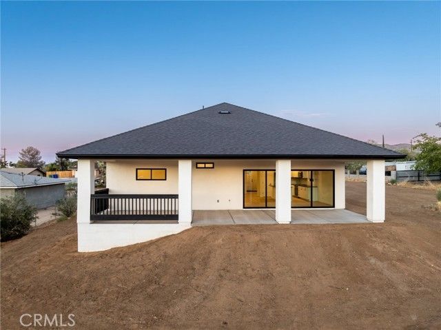 7220 Hanford Avenue, Yucca Valley, CA 92284