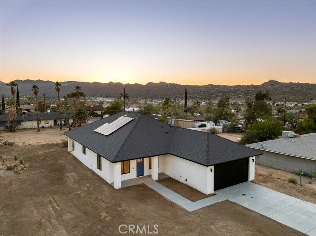 7220 Hanford Avenue, Yucca Valley, CA 92284