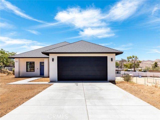 7220 Hanford Avenue, Yucca Valley, CA 92284