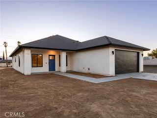 7220 Hanford Avenue, Yucca Valley, CA 92284