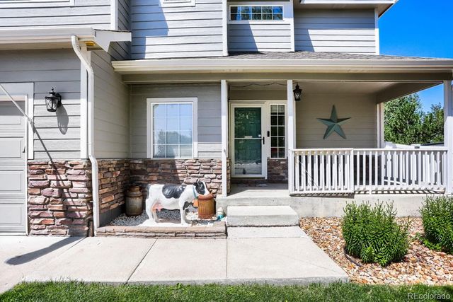 453 Wrybill Court, Loveland, CO 80537
