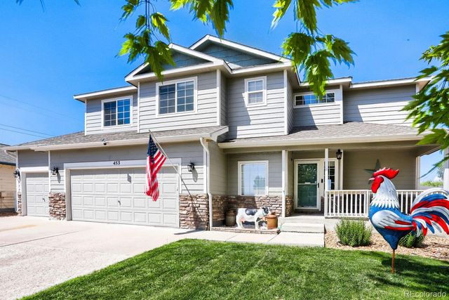 453 Wrybill Court, Loveland, CO 80537