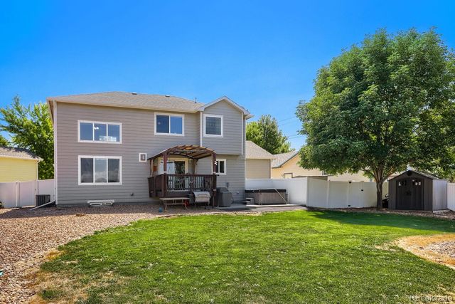 453 Wrybill Court, Loveland, CO 80537