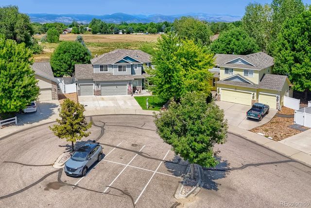 453 Wrybill Court, Loveland, CO 80537