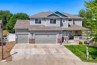 453 Wrybill Court, Loveland, CO 80537