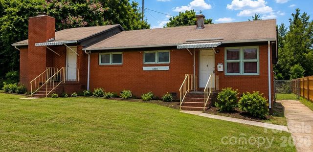 3308 Sutton Drive, Charlotte, NC 28216