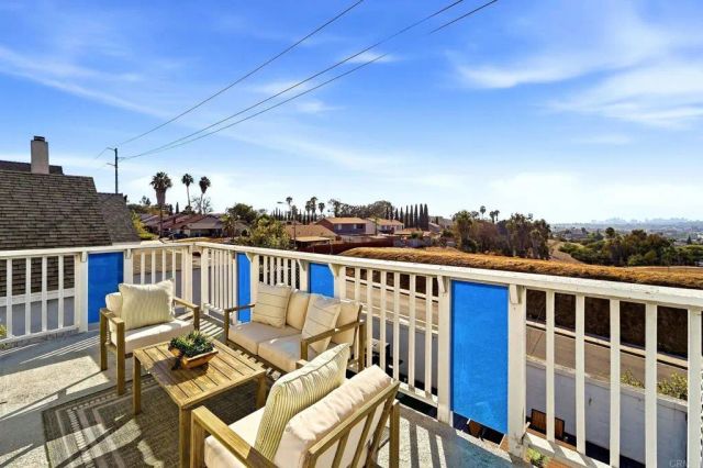 405 61st Street, San Diego, CA 92114