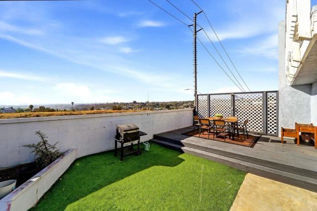 405 61st Street, San Diego, CA 92114