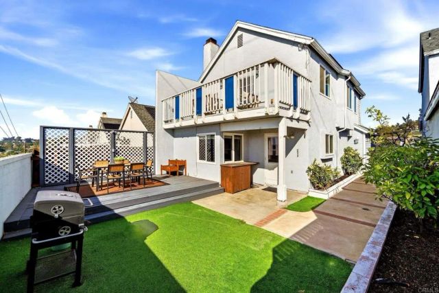 405 61st Street, San Diego, CA 92114