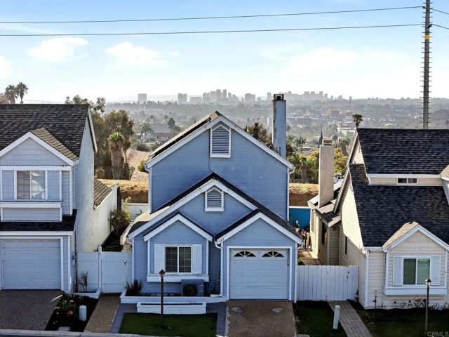 405 61st Street, San Diego, CA 92114