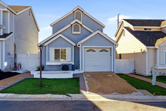 405 61st Street, San Diego, CA 92114