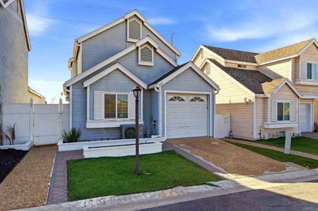 405 61st Street, San Diego, CA 92114