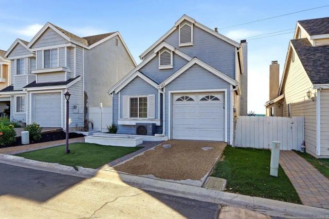 405 61st Street, San Diego, CA 92114