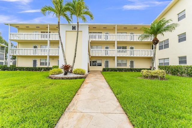 297 Dorset H, Boca Raton, FL 33434
