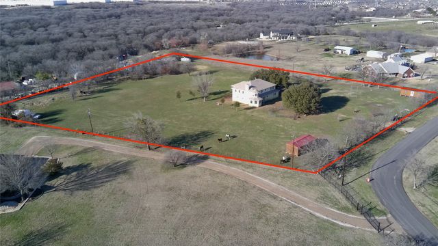 14321 Allen Trail, Roanoke, TX 76262