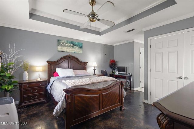 147 Wolverton Drive, Magee, MS 39111