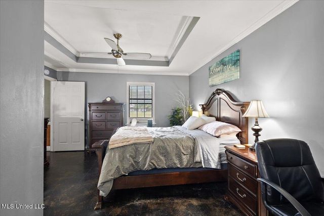 147 Wolverton Drive, Magee, MS 39111