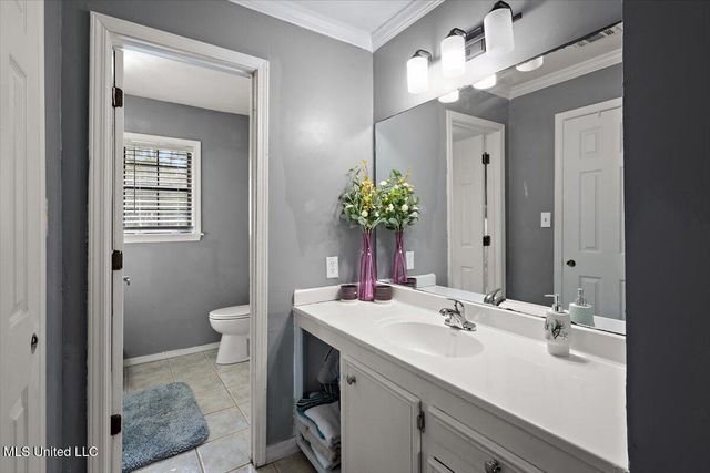 147 Wolverton Drive, Magee, MS 39111