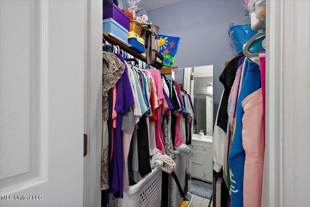 147 Wolverton Drive, Magee, MS 39111