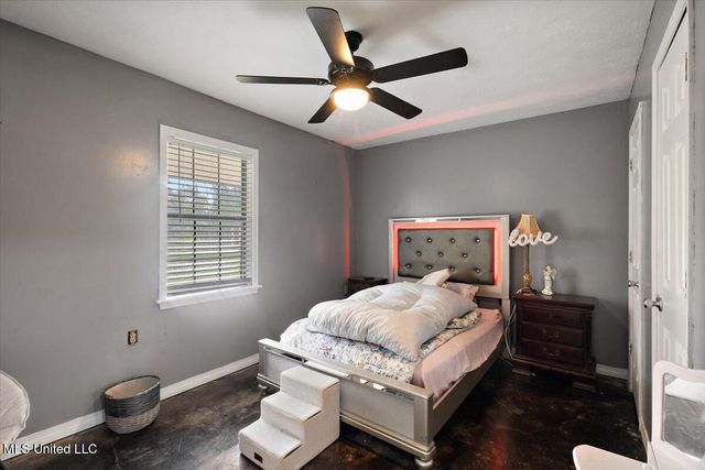 147 Wolverton Drive, Magee, MS 39111