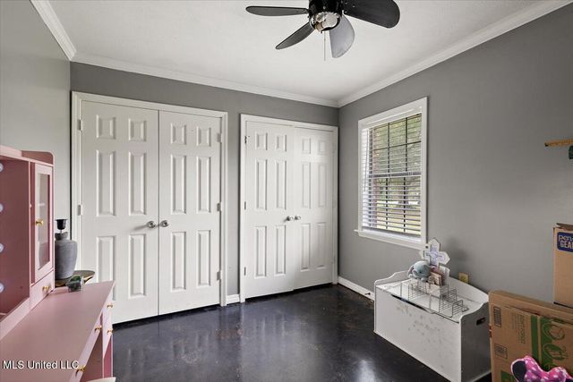 147 Wolverton Drive, Magee, MS 39111