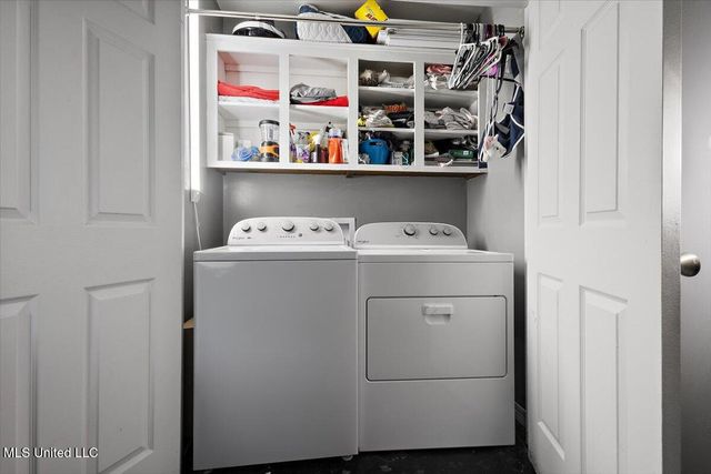 147 Wolverton Drive, Magee, MS 39111