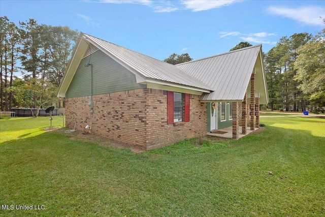 147 Wolverton Drive, Magee, MS 39111