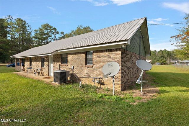 147 Wolverton Drive, Magee, MS 39111