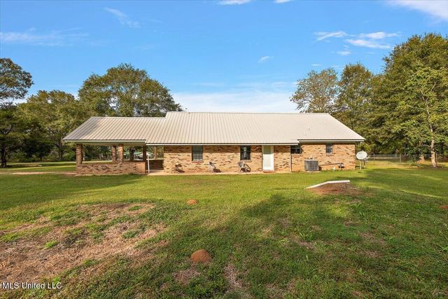 147 Wolverton Drive, Magee, MS 39111