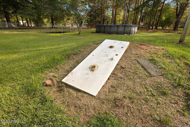 147 Wolverton Drive, Magee, MS 39111