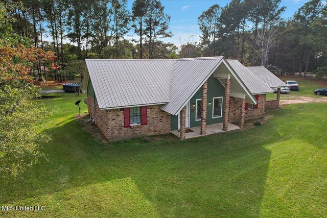 147 Wolverton Drive, Magee, MS 39111