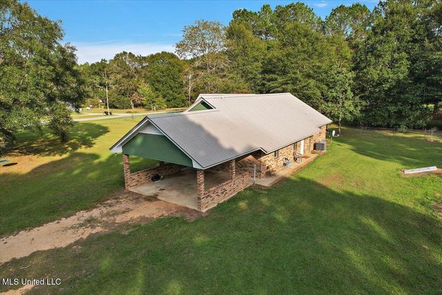 147 Wolverton Drive, Magee, MS 39111