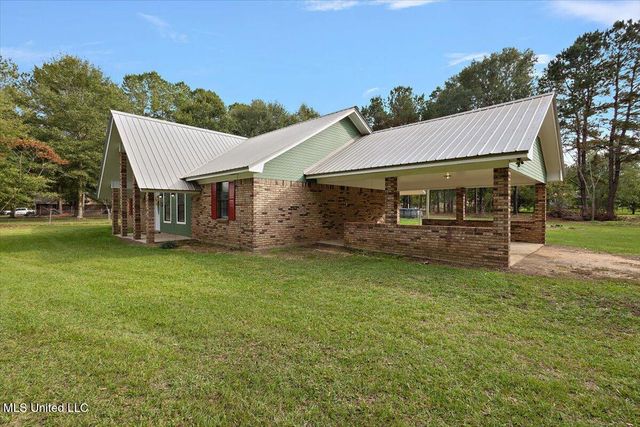 147 Wolverton Drive, Magee, MS 39111