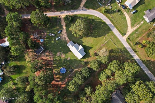 147 Wolverton Drive, Magee, MS 39111