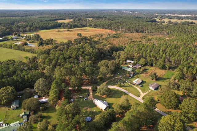 147 Wolverton Drive, Magee, MS 39111