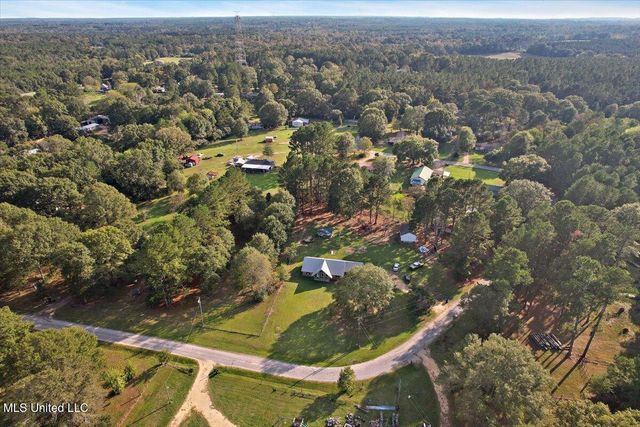 147 Wolverton Drive, Magee, MS 39111